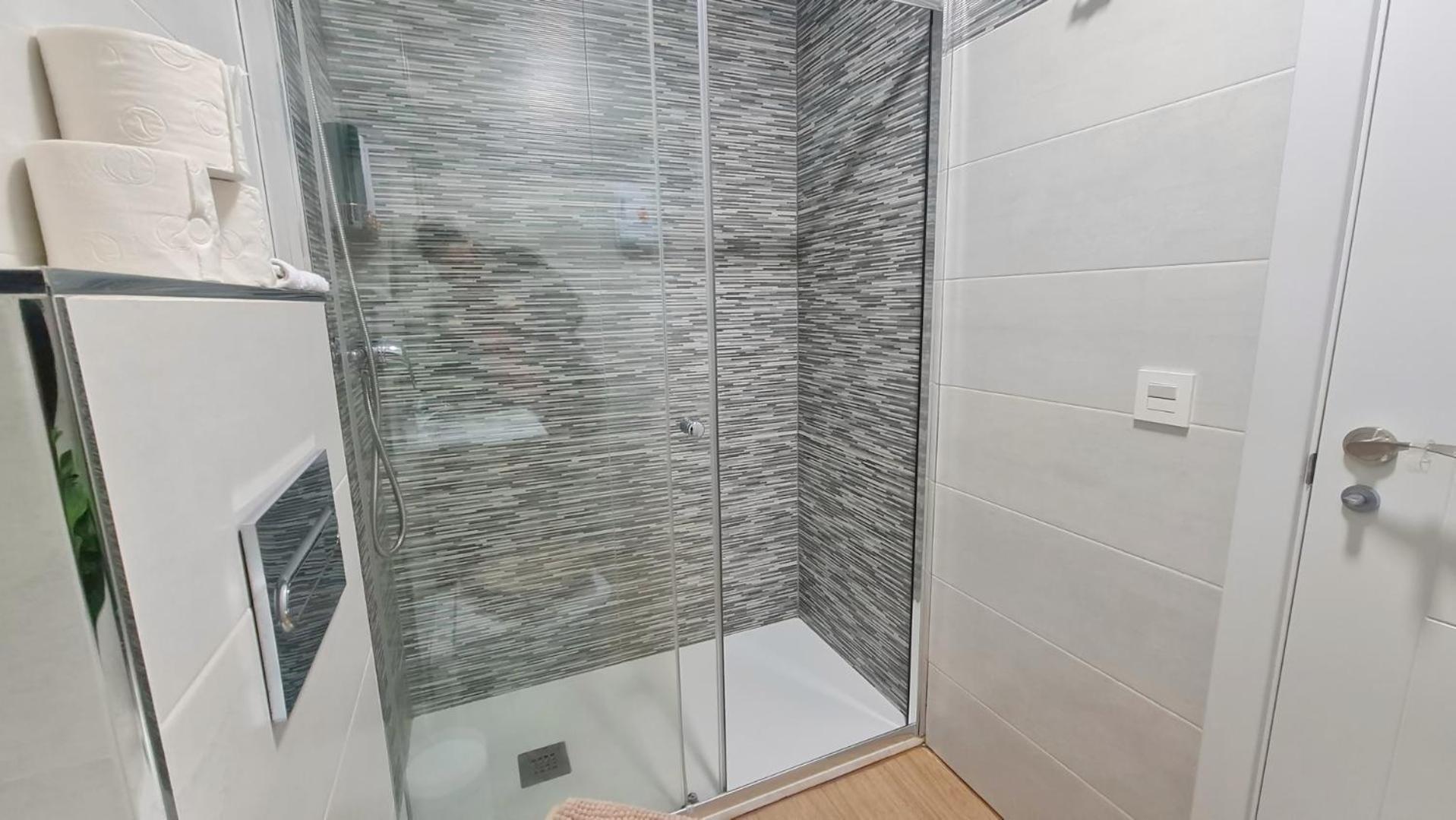 Duplex Huelin I & Beach Málaga Kültér fotó
